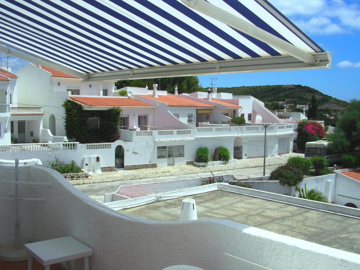Apartamentos Salema Praia Club Exterior photo