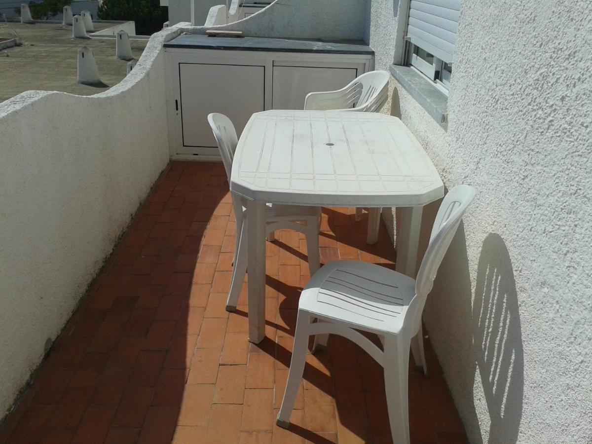 Apartamentos Salema Praia Club Exterior photo
