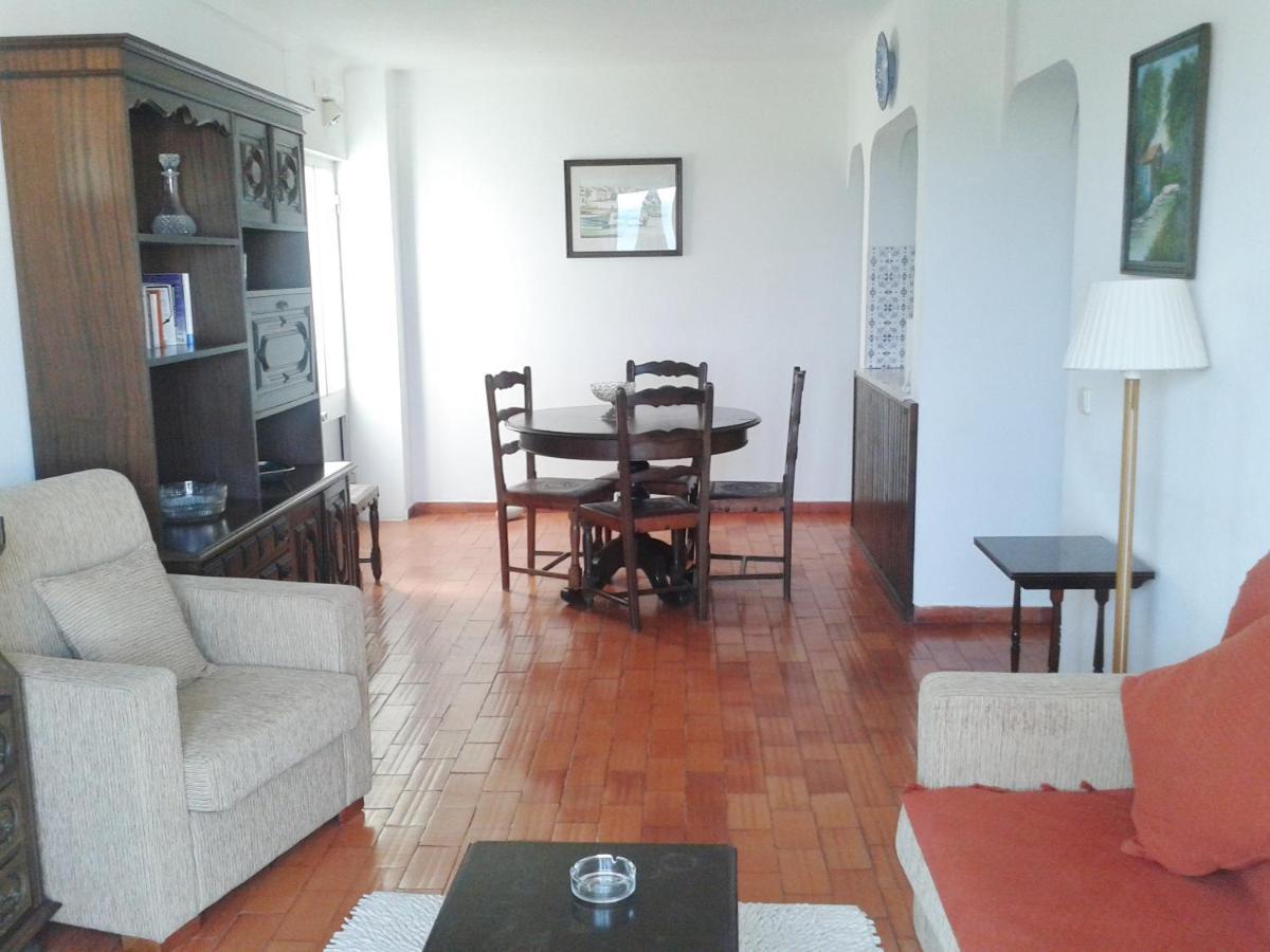 Apartamentos Salema Praia Club Exterior photo