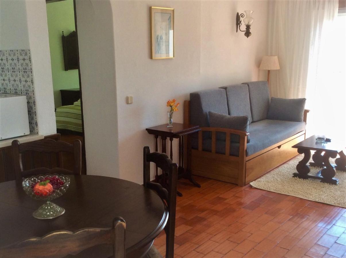 Apartamentos Salema Praia Club Exterior photo