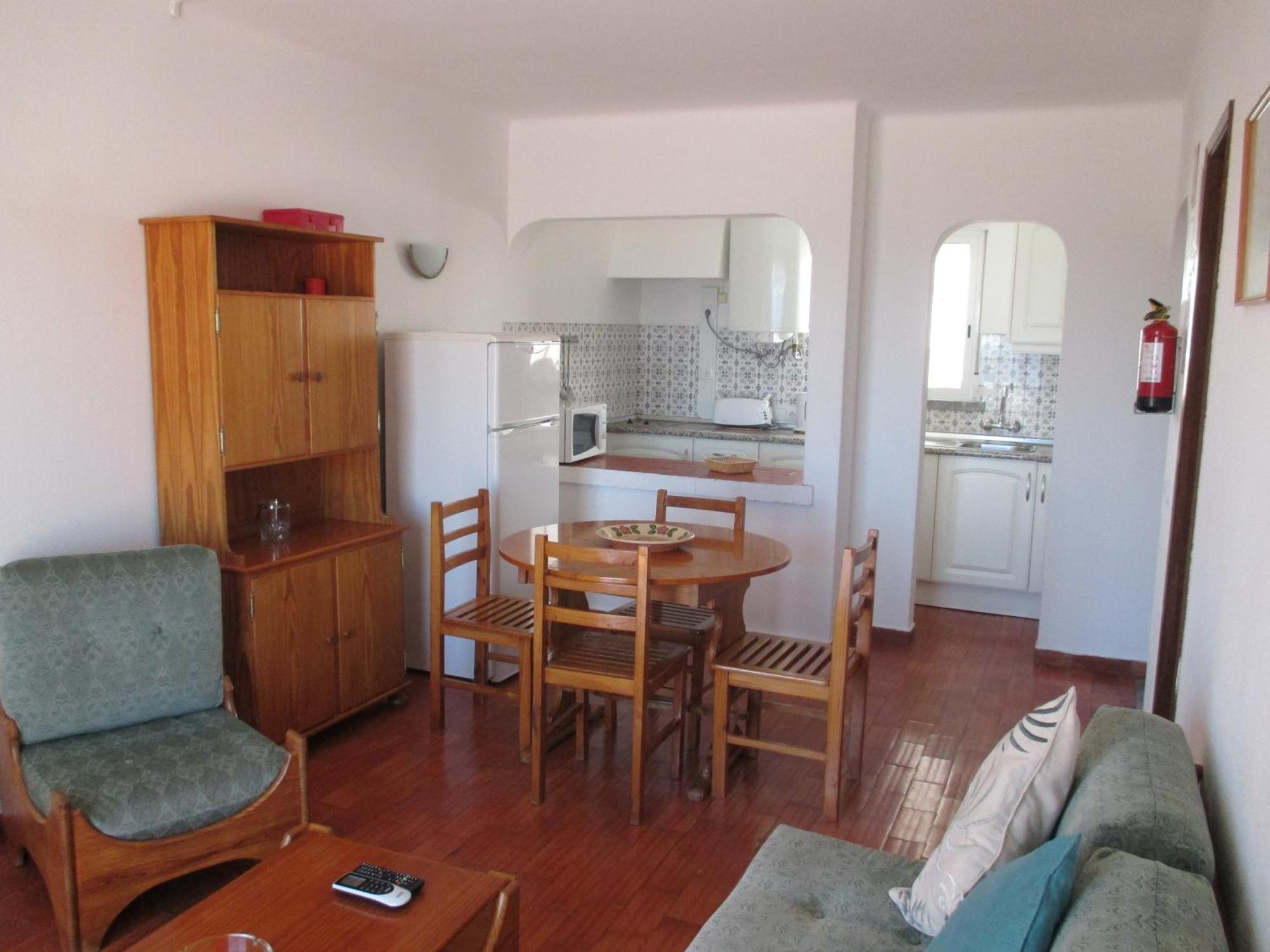 Apartamentos Salema Praia Club Exterior photo