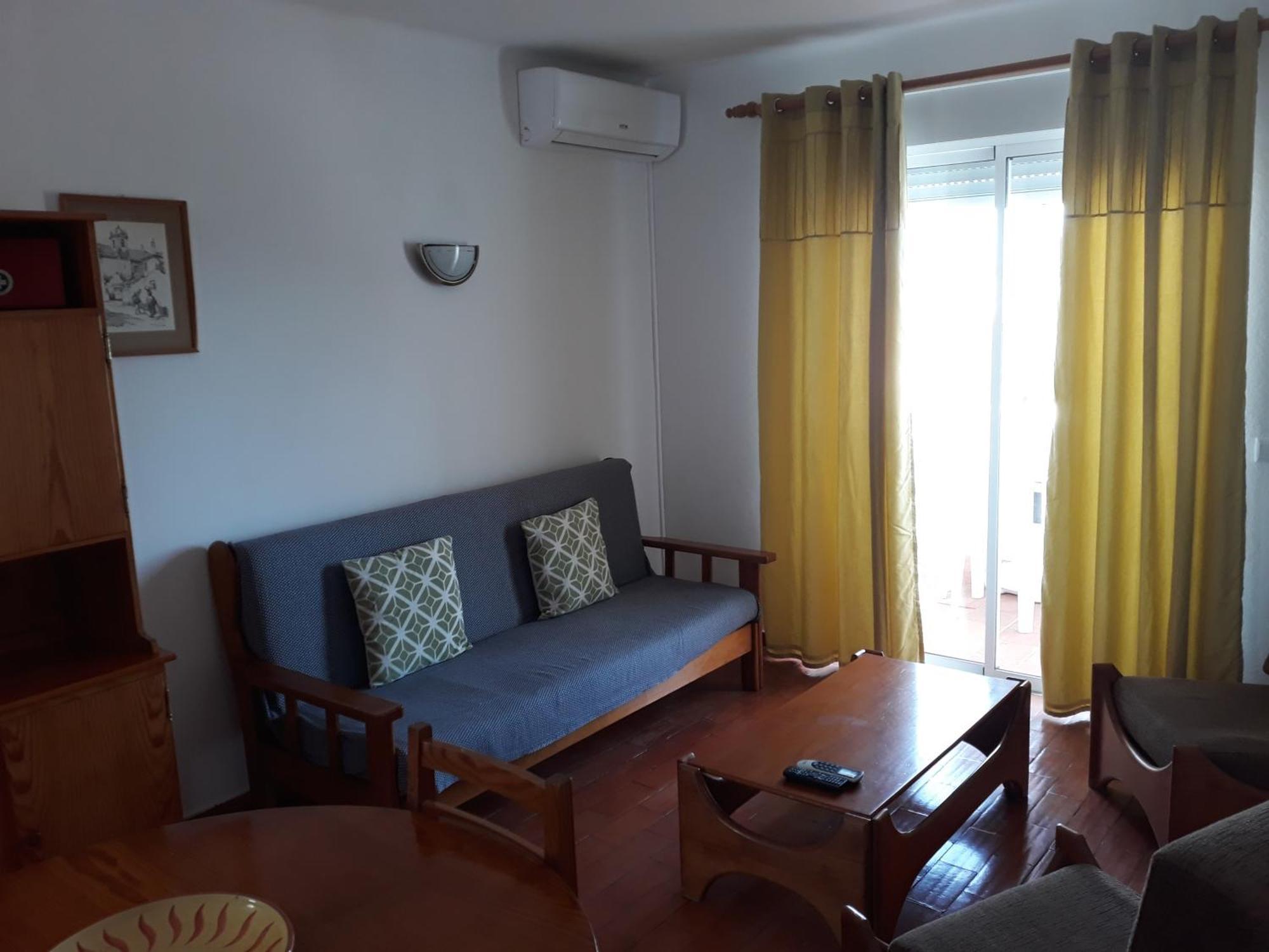 Apartamentos Salema Praia Club Exterior photo