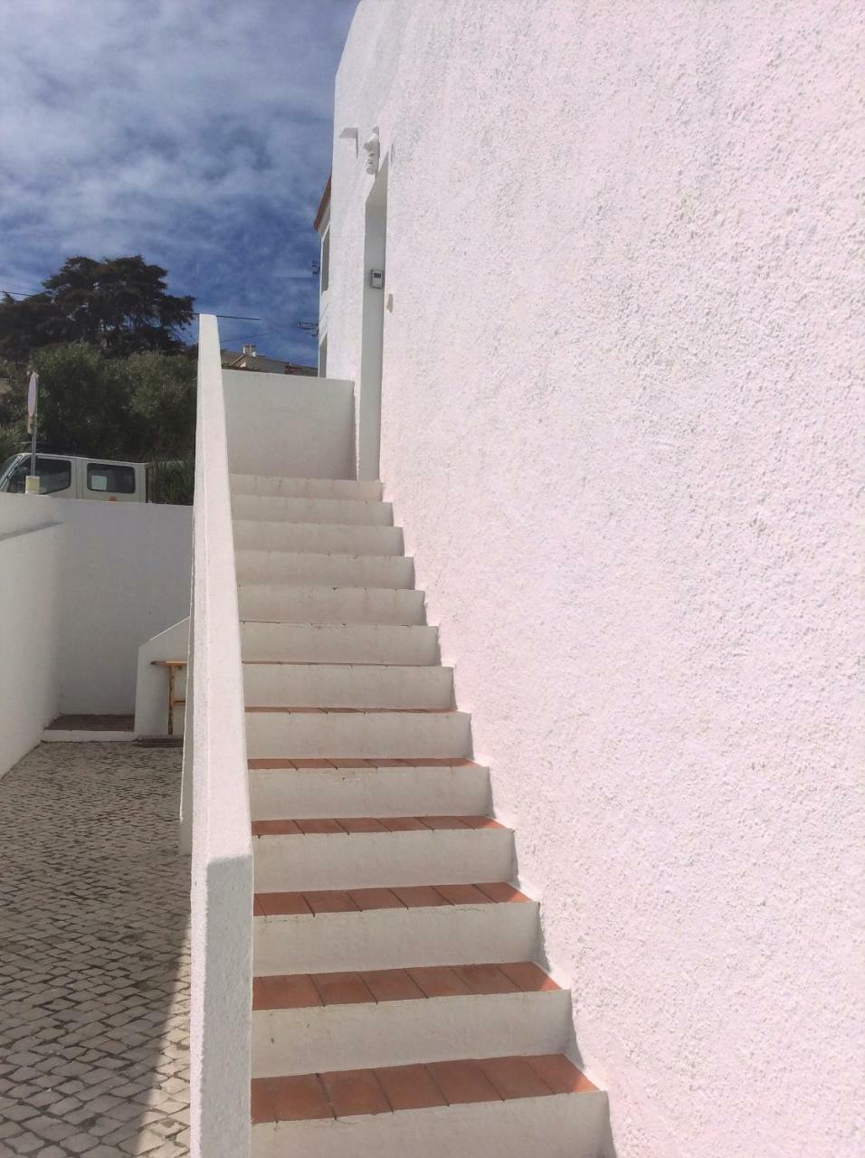 Apartamentos Salema Praia Club Exterior photo