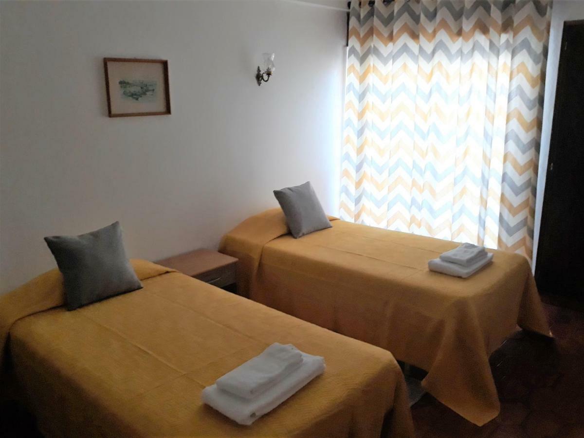 Apartamentos Salema Praia Club Exterior photo